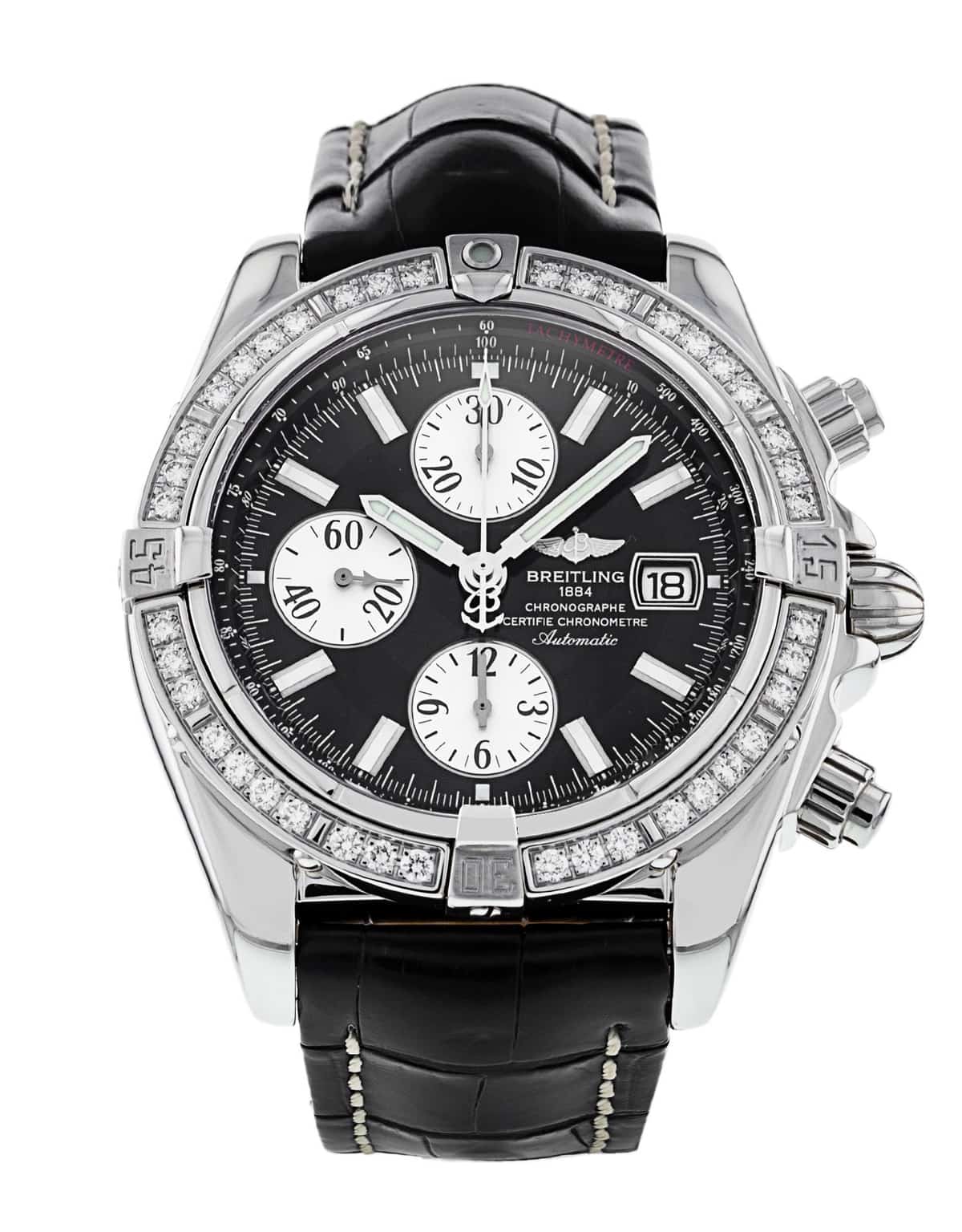 Breitling Chronomat Evolution A13356